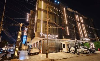 The Taj Premium Hotel