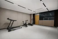 Weilatu Jindu Hotel (Nanbu County Branch) - palestra