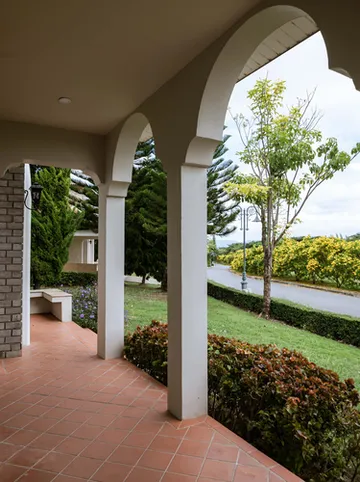 รูปภาพของมายโอโซนวิลล่าเขาใหญ่