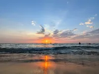 Cosi Beach Hotel Phu Quoc Hotels near Duong To