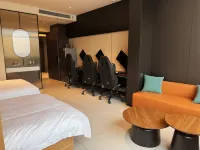 JULY E-SPORT HOTEL Hotels in Zhenping