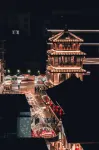 Chengdu Emerald Shadows Heritage Hotel (Wenjiang)