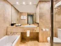 PARKROYAL Darling Harbour, Sydney Hotels near Darling Harbour
