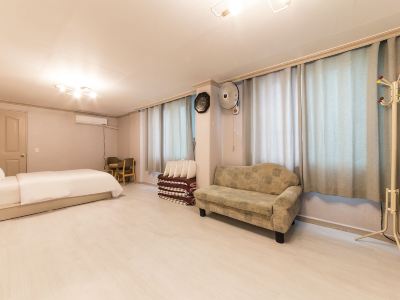 Chuncheon Grand