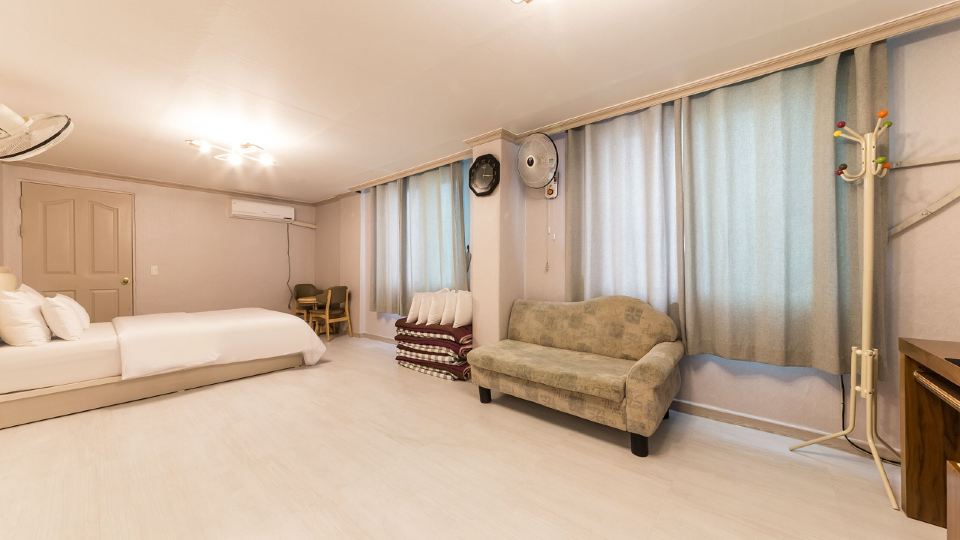 Chuncheon Grand