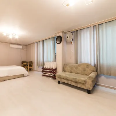 Chuncheon Grand Hotels in der Nähe von Chuncheon Art Gallery