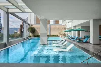 宿霧市假日飯店