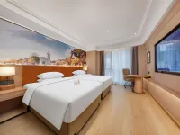 Vienna Hotel (Jiaozuo Wenxian New Pangfaxiang Zixia Park Branch)