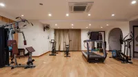 Mondial Hotel Hue - Gym