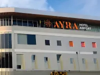 AYRA Hotel Airport Solo Hotel di Kabupaten Boyolali