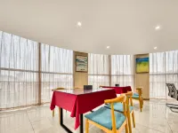 Fairyland Hotel (Tiantai New City Plaza) - petit déjeuner
