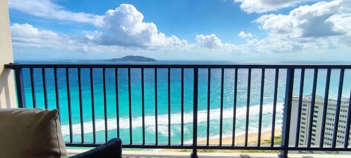 Zhu's Coastal House Hotels in Yangxi County