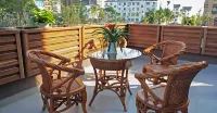 Pinghu Meimeng Business Hotel