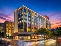 Palm Music Hotel Hotels near Mt. Shijing Park