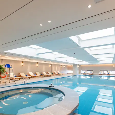 Bayshore Hotel Shenyang