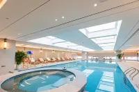 Bayshore Hotel Shenyang - Pools