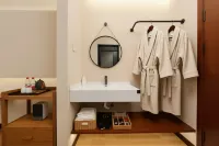 Wutai Mountain Shulin · Shanyue Man Guesthouse (Shuxiang Temple Branch)