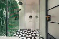 WuYuan·LaMaisonWeizuoxihe Designer Hotel - 4-Star