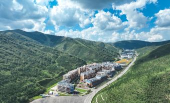 Zhangjiakou Yunding Miyuan Prince Hotel