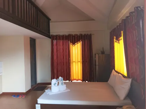 Central View Apartelle - 3-Star