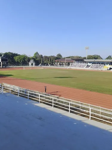 รูปภาพของโรงแรมเดอะปาล์มการ์เด้น