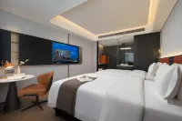 成都雙流機場美悅酒店 - 水上樂園