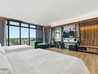 The Everly Lhesson Kuching Hotels in Kuching
