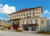 jinyuan  Boutique Hotel