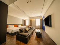 R Hotel (Shenmu Dabao Dang)