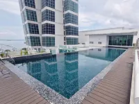 Maritime Suites by ALPINE STAY SUITES - appartements de vacances
