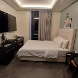 MUSE HOTEL