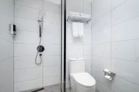 Super 8 Yue Hotel (Kashgar Old City Scenic Area Gaotai Residential Area Kashgar University Campus) - 3-Sterne