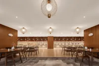 Wenhe Ruijin Hotel - breakfast