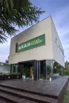 Zizai Forest Hostel (Dayan Pagoda Grand Tang Mall)  호텔