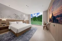 Impression Lakeview Hotel