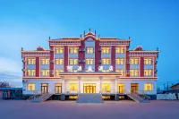 โรงแรมหงซิง