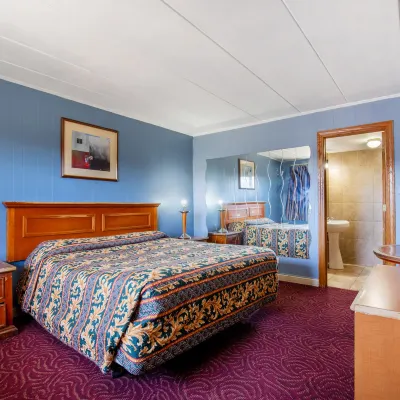 Admiral Motel By Oyo Chicago I-94 Hotels near Bronzeville Children's Museum