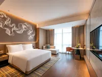 Grand Skylight International Hotel Wuhan（WELL AI PLAZA） - Infinity Pools
