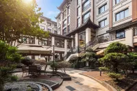 Hilton Garden Inn Tongxiang Wuzhen  호텔