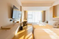 Hisashi Banshan Hotel (Kangding Shop )
