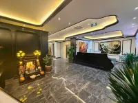 GREEN LUXURY HOTEL