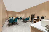 Aifei Hotel (Taiyuan Ancient County Town Jinci Scenic Area Branch)