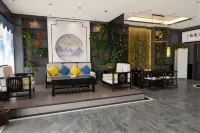 Wandu Century Haoting Hotel (Dengzhou Railway Station) - 2-Star