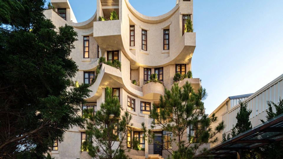 Hôtel Fantaisie