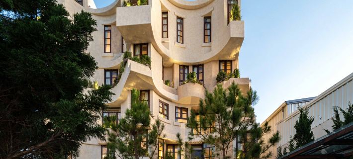 Hôtel Fantaisie Hotels in Thành phố Đà Lạt