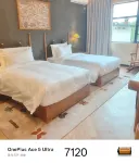 Impression Healing Homestay (Ji'an Diaoyuan Ancient Village)