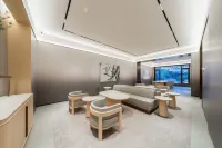 All Season Hotel Qingdao Convention & Exhibition Center Metro Station
