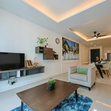 The Shore Premium Melaka By I Housing