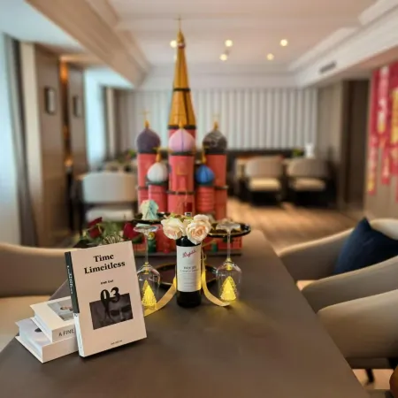 Victories Hotel
