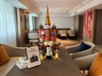 Victories Hotel - 5 Yıldız